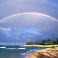 Siamo tutti colori dello stesso arcobaleno